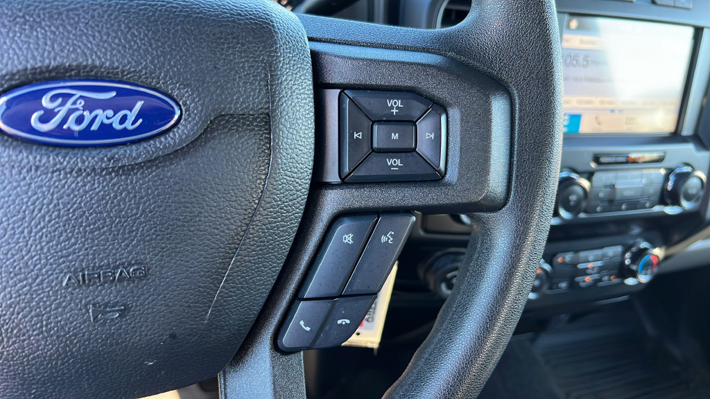 Used 2019 Ford F150 XL w/ Equipment Group 101A Mid AWD/4WD image 17