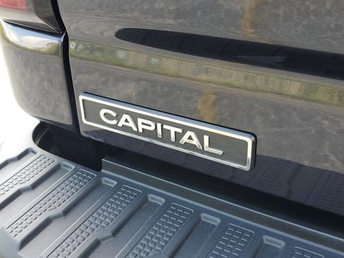 New 2025 GMC Sierra 2500 Denali image 5