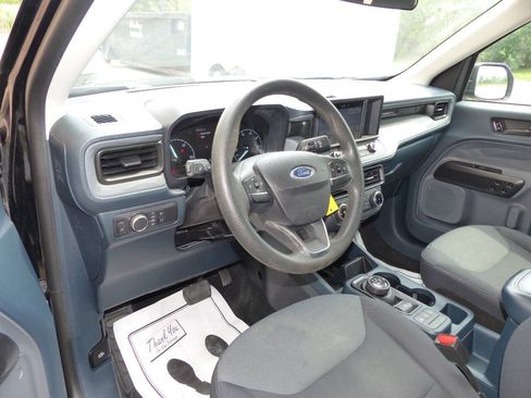 Used 2022 Ford Maverick XL FWD image 22