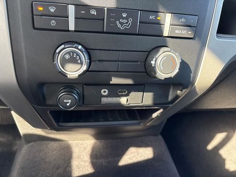 Used 2011 Ford F150 XLT w/ XTR Pkg AWD/4WD image 18