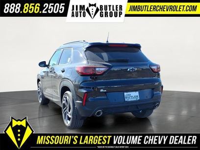 New 2026 Chevrolet TrailBlazer RS w/ Convenience Package