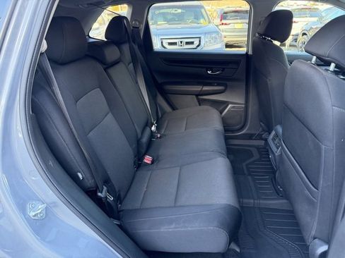 Used 2024 Honda CR-V EX image 38