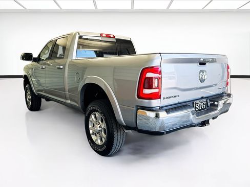 Used 2022 RAM 2500 Laramie image 6