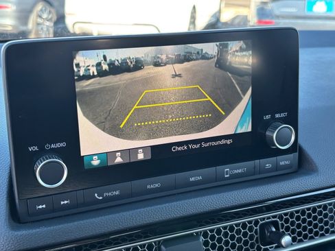 Used 2022 Honda Civic Sport image 23