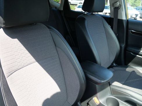 Used 2021 Kia Seltos S AWD/4WD image 19