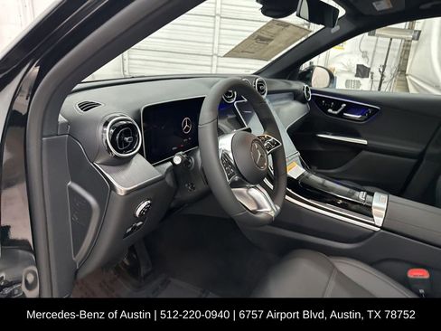 Certified 2026 Mercedes-Benz GLC 300 image 10