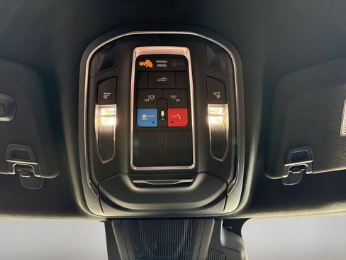 New 2026 Dodge Charger Scat Pack AWD/4WD image 42