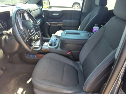 Used 2019 GMC Sierra 1500 Elevation w/ Elevation Value Package AWD/4WD image 7