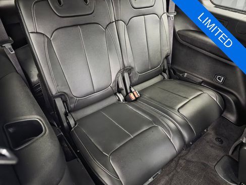 Used 2021 Jeep Grand Cherokee L Limited image 26