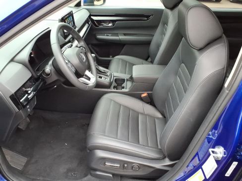 Certified 2024 Honda CR-V EX-L image 14