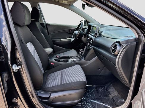 Used 2021 Hyundai Kona SEL FWD image 26