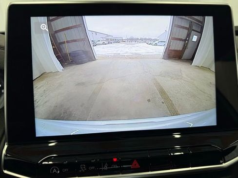 New 2026 Jeep Compass Latitude image 20