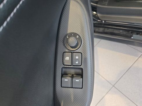 New 2025 MAZDA MX-5 Miata Grand Touring image 15