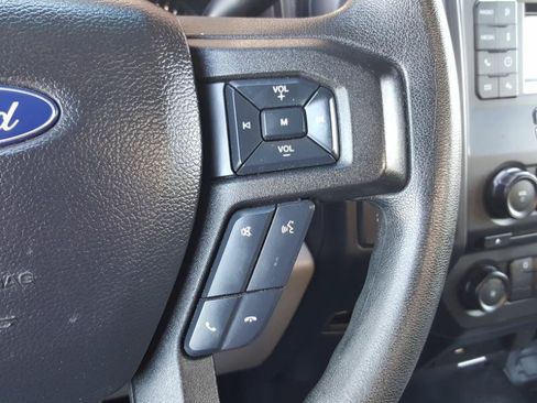 Used 2018 Ford F150 XL w/ XL Power Equipment Group RWD image 19