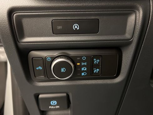 New 2025 Ford F150 STX w/ Equipment Group 200A image 23