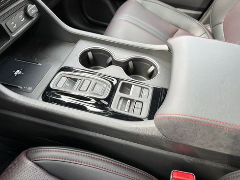 New 2026 Honda Pilot Black Edition image 33