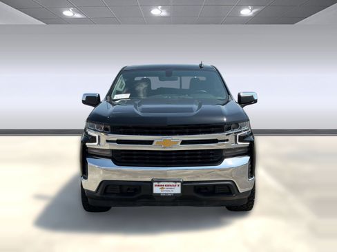 Certified 2021 Chevrolet Silverado 1500 LT w/ Texas Edition Plus AWD/4WD image 6
