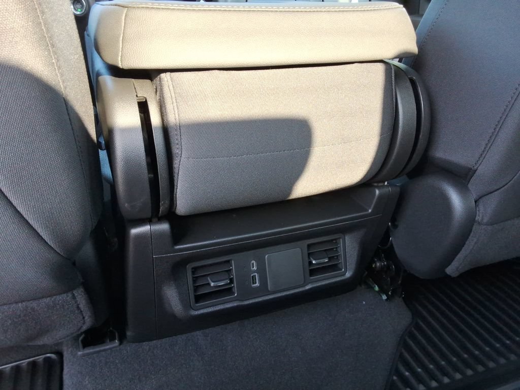 New 2026 Chevrolet Silverado 2500 Custom w/ Custom Value Package AWD/4WD image 18