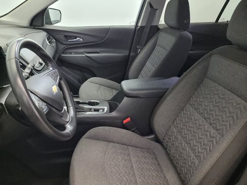 Used 2022 Chevrolet Equinox LT image 17