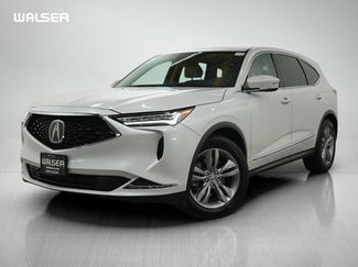 Used 2024 Acura MDX SH-AWD video 1