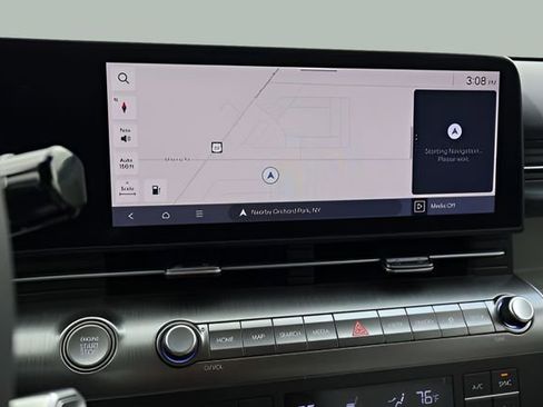 Used 2025 Hyundai Kona SEL image 20