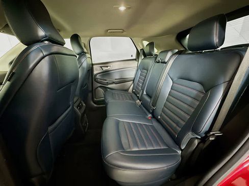 Certified 2022 Ford Edge SEL w/ Sport Appearance Package image 14