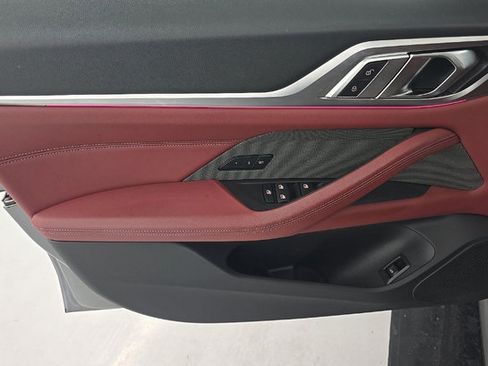 Used 2023 BMW i4 eDrive35 w/ Premium Package RWD image 5