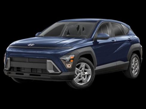 New 2026 Hyundai Kona SE AWD/4WD image 14
