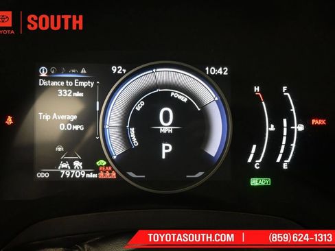 Used 2024 Lexus RX 350h w/ Convenience Package AWD/4WD image 12