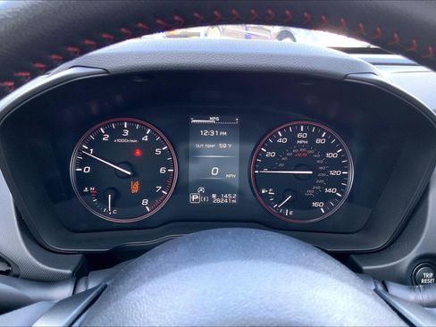 Used 2024 Subaru Impreza RS image 24