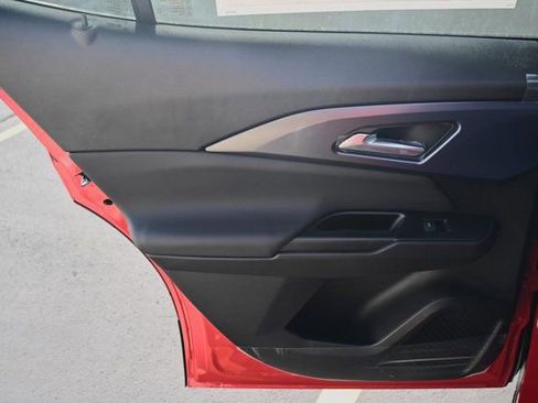 New 2024 Chevrolet Equinox EV LT w/ Active Safety Package 3 image 16