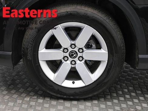 Used 2025 Honda Prologue EX image 30