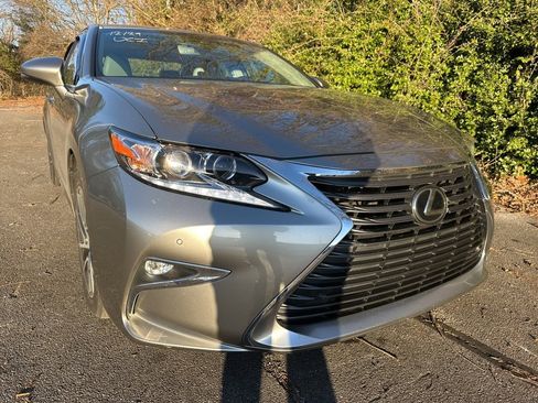 Used 2016 Lexus ES 350 image 1