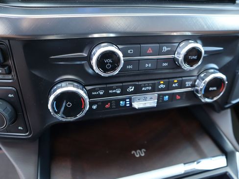 New 2026 Ford F250 King Ranch AWD/4WD image 7