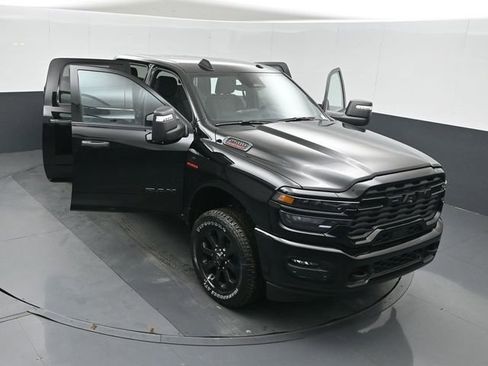 New 2026 RAM 2500 Big Horn image 51