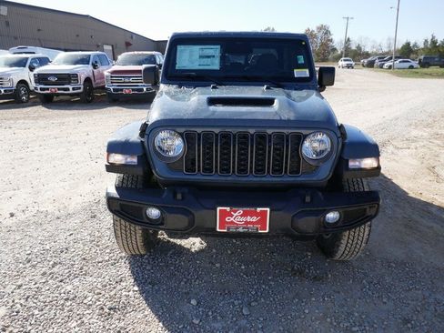 New 2026 Jeep Gladiator Sport image 9