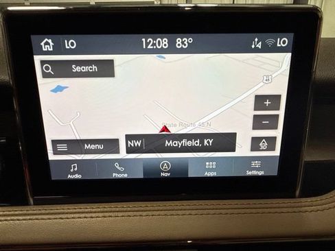 Used 2022 Lincoln Corsair Reserve w/ Equipment Group 201A AWD/4WD image 10