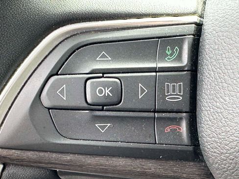 Used 2023 Jeep Grand Cherokee 4WD 4xe image 20