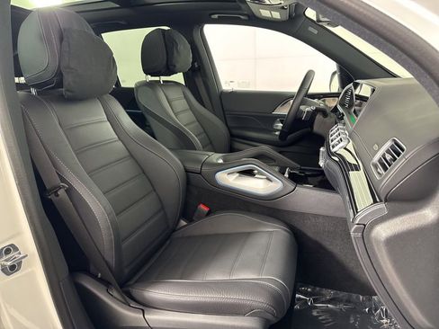 Certified 2026 Mercedes-Benz GLE 450 GLE 450 image 12