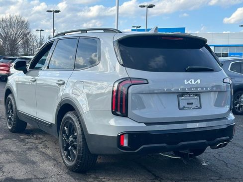 Used 2024 Kia Telluride SX Prestige X-Pro image 5