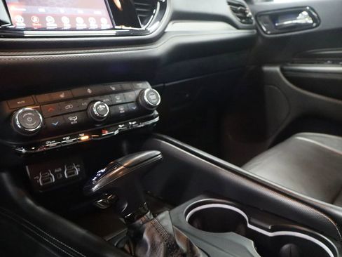 Used 2022 Dodge Durango GT w/ Trailer Tow Group IV image 28