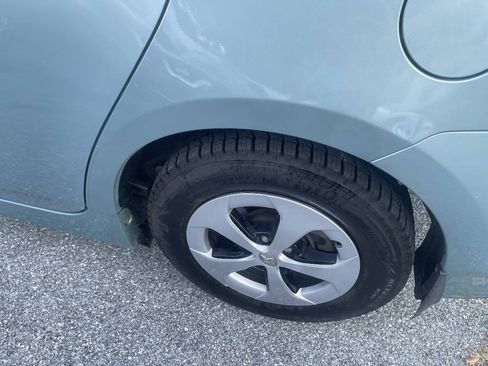 Used 2013 Toyota Prius Two FWD image 27