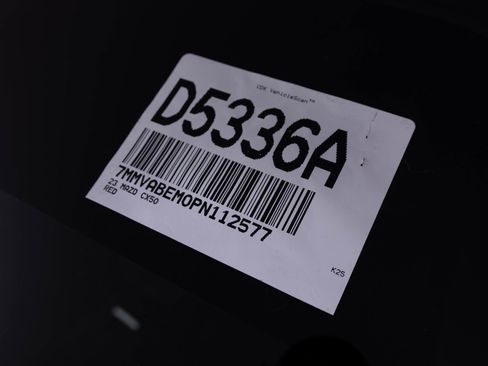 Used 2023 MAZDA CX-50 AWD 2.5 S w/ Premium Plus Pkg image 52