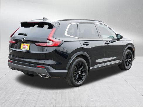Used 2025 Honda CR-V Sport-L image 7