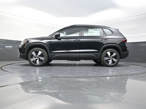 New 2026 Volkswagen Taos S image 21