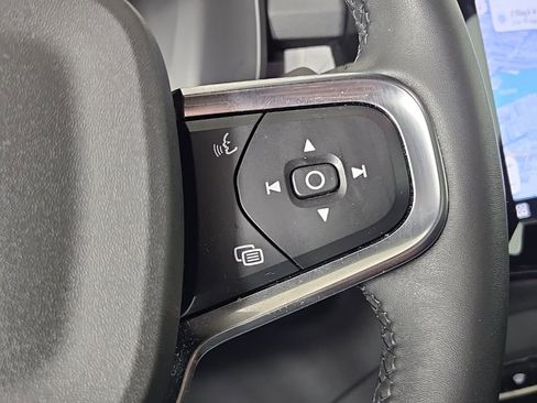 Certified 2023 Volvo C40 P8 Recharge Ultimate image 34