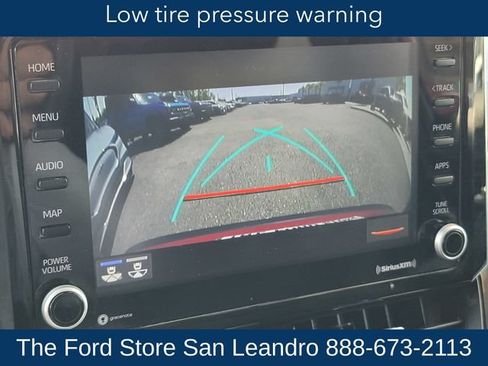 Used 2022 Toyota Corolla Cross XLE AWD/4WD image 26