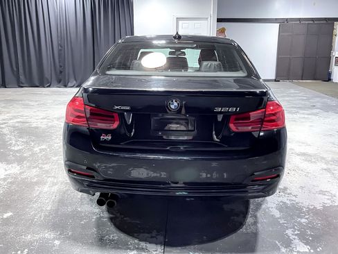 Used 2016 BMW 328i xDrive Sedan image 7