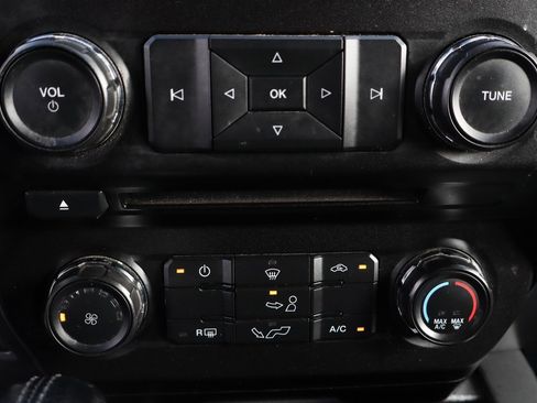 Used 2016 Ford F150 XLT w/ Equipment Group 301A Mid image 30