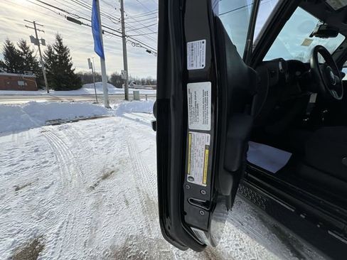 Used 2013 Jeep Wrangler Sport image 32